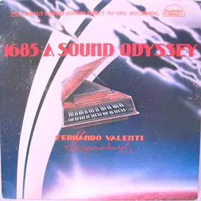 Fernando Valenti - 1685: A Sound Odyssey