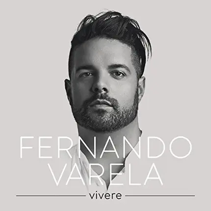 Fernando Varela - Vivere