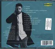CD - Fernando Varela - Vivere