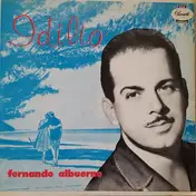 Fernando Albuerne - Idilio