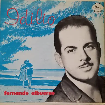 Fernando Albuerne - Idilio