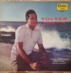 Fernando Alvarez - Volver