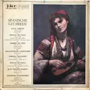LP - Fernando Castaño E Ramón Roncal - Spanische Gitarren
