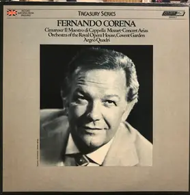 Fernando Corena - Fernando Corena