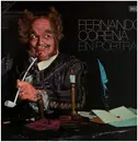 Double LP - Fernando Corena - Ein Portrait