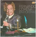 Double LP - Fernando Corena - Fernando Corena - Ein Portrait