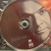 CD - Fernando de la Mora , Silvia Navarrete - Boleros