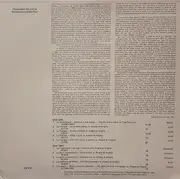 LP - Fernando De Lucia - Phonotypes Vol. 4