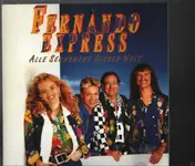 Fernando Express - Alle Sehnsucht Dieser Welt