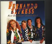 Fernando Express - Alle Sehnsucht Dieser Welt