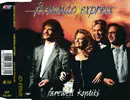CD Single - Fernando Express - Farewell Kontiki