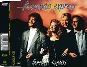 Fernando Express - Farewell Kontiki