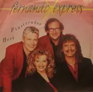 Fernando Express - Flüsterndes Herz