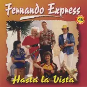 CD - Fernando Express - Hasta La Vista