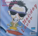 7inch Vinyl Single - Fernando Express - Holiday Lover