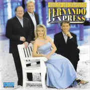 CD - Fernando Express - Südlich Der Sehnsucht