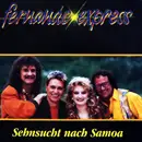 7inch Vinyl Single - Fernando Express - Sehnsucht Nach Samoa