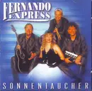 CD - Fernando Express - Sonnentaucher