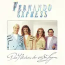 CD - Fernando Express - Das Märchen Der Weißen Lagune