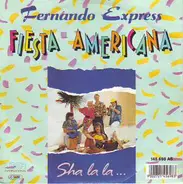 Fernando Express - Fiesta Americana