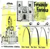 7inch Vinyl Single - Fernando Farinha - A Verdadeira Lisboa