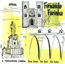 7inch Vinyl Single - Fernando Farinha - A Verdadeira Lisboa