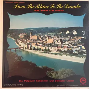 Fernando Saunders - From the Rhine to the Danube