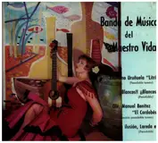 Fernando Godoy, M. ALonzo Perez