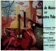 Fernando Godoy, M. ALonzo Perez - Banda de Música
