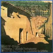 LP - Lopes-Graça - Canções Regionais Portuguesas