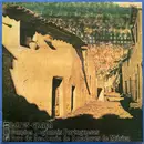 LP - Lopes-Graça - Canções Regionais Portuguesas