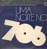 LP - Fernando Martins , Eduardo Costa - Uma Noite no 706