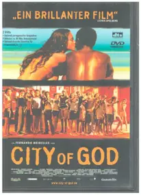 Fernando Meirelles / Luis Otávio a.o. - City Of God