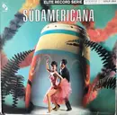 LP - Fernando Oliviera Und Sein Orchester - Südamericana