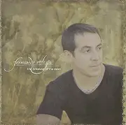 CD - Fernando Ortega - The Breaking Of The Dawn