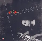 CD - Fernando Otero - Vital - Slipcase