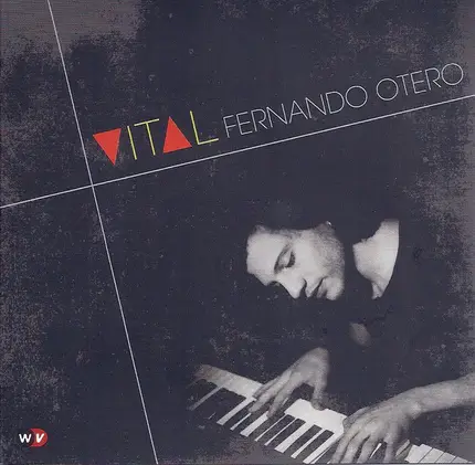 Fernando Otero - Vital
