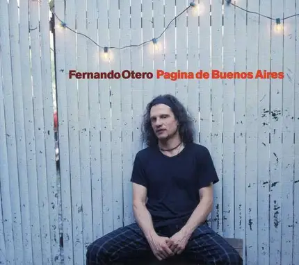 Fernando Otero - Pagina de Buenos Aires
