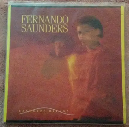 Fernando Saunders - Cashmere Dreams