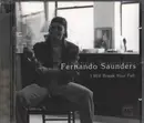 CD - Fernando Saunders - I Will Break Your Fall