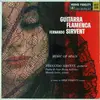 LP - Fernando Sirvent - Guitarra Flamenca