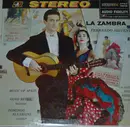 LP - Fernando Sirvent - La Zambra
