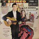 LP - Fernando Sirvent - La Zambra