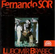 Fernando Sor - Grand Solo And Other Guitar Compositions