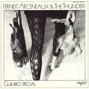Fernest And The Thunders - Gumbo Special