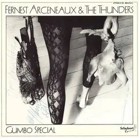The Fernest And Thunders - Gumbo Special