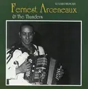 CD - Fernest Arceneaux & The Thunders - Rockin' Pneumonia