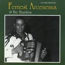 Fernest Arceneaux - Rockin' Pneumonia