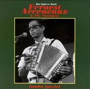 Fernest Arceneaux & The Thunders - Gumbo Special