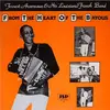LP - Fernest Arceneaux & His Louisiana French Band - From The Heart Of The Bayous